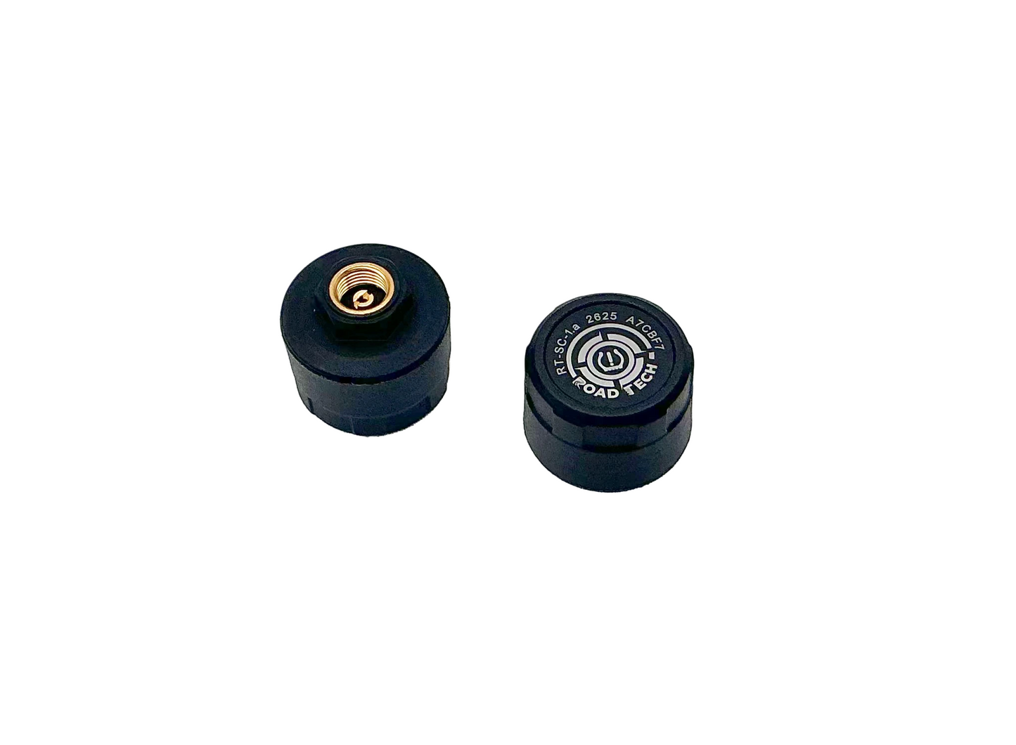 RoadTech TPMS-2 Cap Sensor Pack
