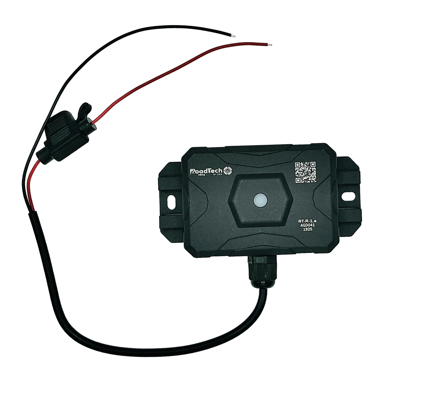 RoadTech Cap TPMS Kit-4 Sensor